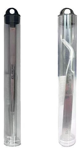KIT PINZAS BRUSELAS T-11 Y T-15 EL REPA X2 ERPC