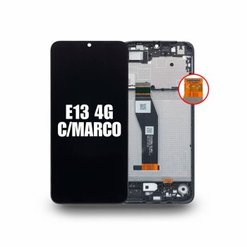 E13 4G C/MARCO MOTOROLA
