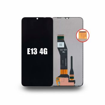 E13 4G MOTOROLA