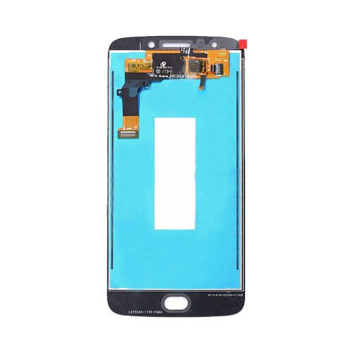 E4 PLUS DORADO MOTOROLA