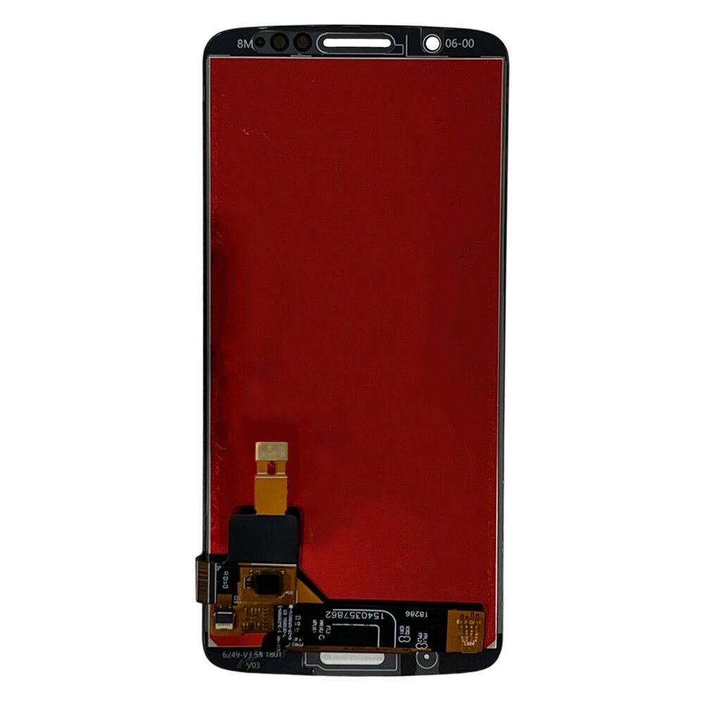 G6 PLUS NEGRO MOTOROLA