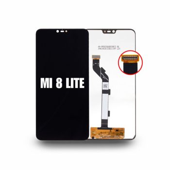 MI 8 LITE XIAOMI