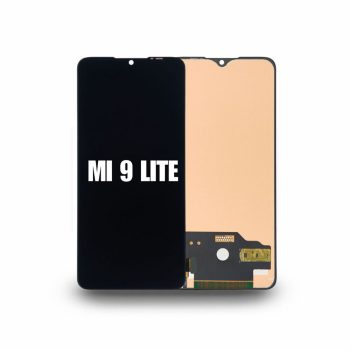 MI 9 LITE OLED XIAOMI
