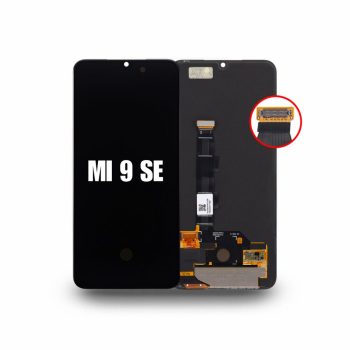 MI 9SE OLED XIAOMI