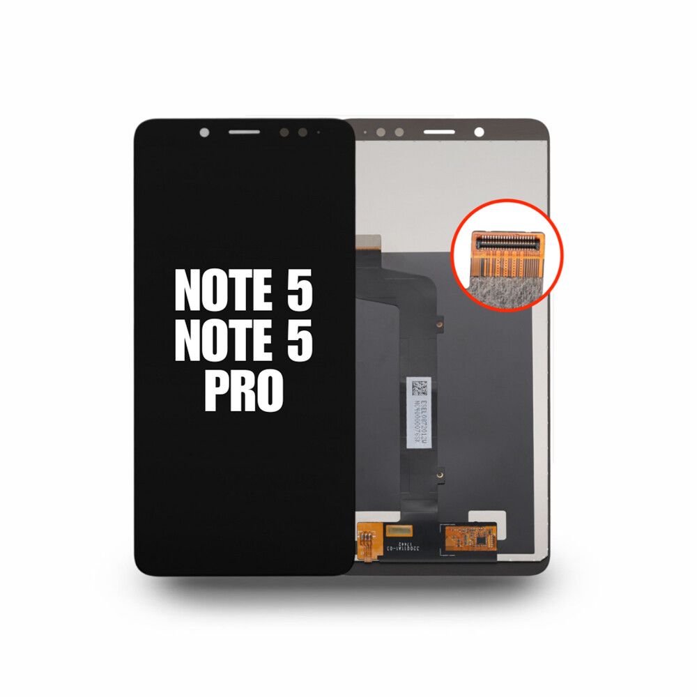 REDMI NOTE 5 / NOTE 5 PRO XIAOMI