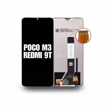 POCO M3 / REDMI 9T XIAOMI