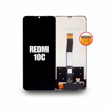REDMI 10C / 12C / POCO C40 XIAOMI