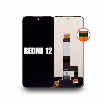 REDMI 12 / M6  PRO  5G XIAOMI