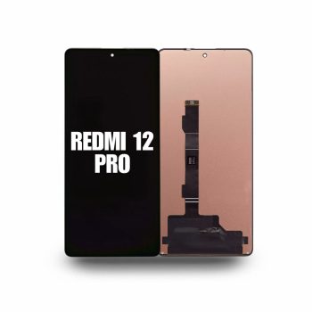 REDMI NOTE 12 PRO 5G / POCO X5 PRO XIAOMI