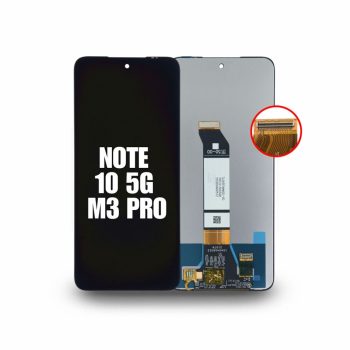 REDMI NOTE 10 (5G) / M3 PRO / NOTE 10T 5G / NOTE 11SE XIAOMI
