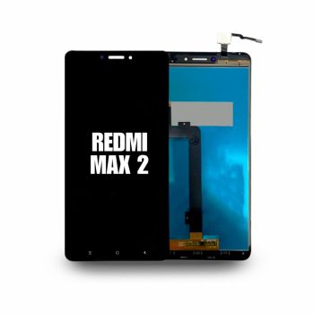 MI MAX 2 XIAOMI