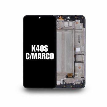K40S C/MARCO LG