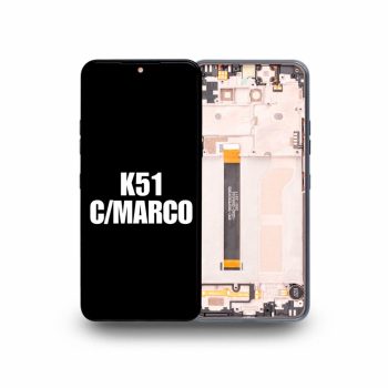 K51 C/MARCO LG
