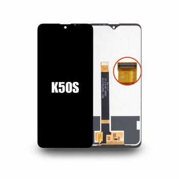 K50S / K51 LG