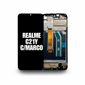 C21Y C/MARCO ORIGINAL REALME