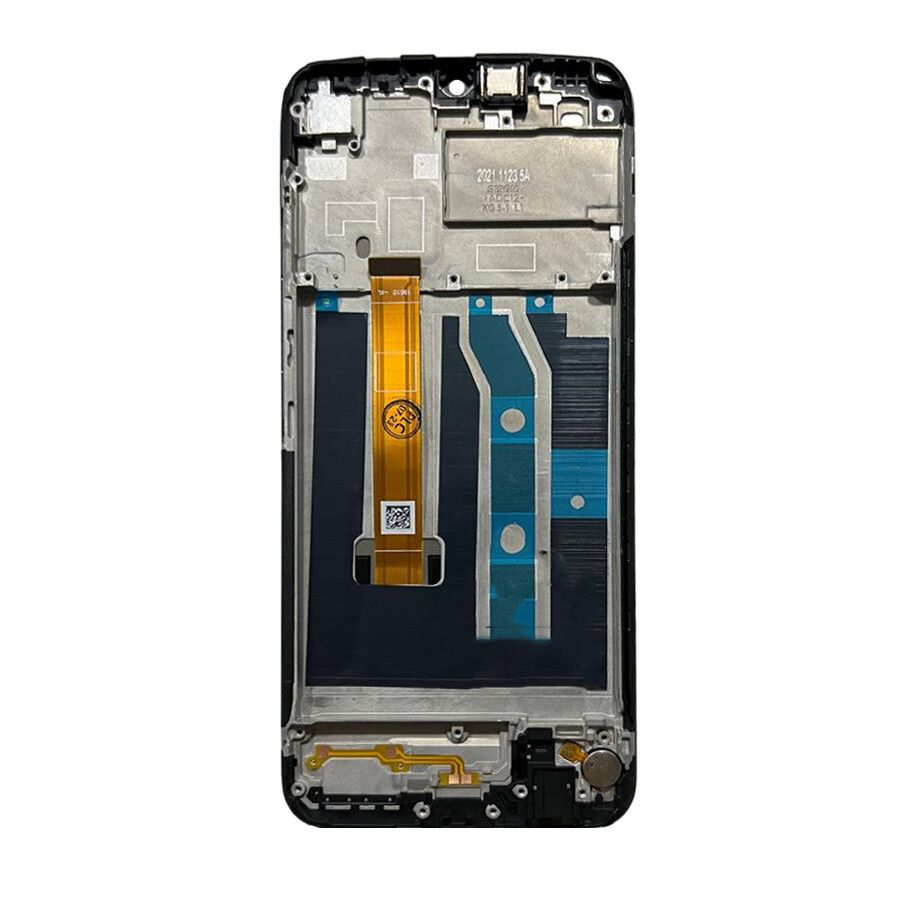REALME C21Y C/MARCO ORIGINAL HUAWEI