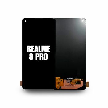 8 PRO REALME