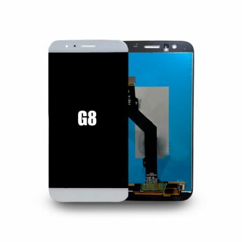 G8 BLANCO HUAWEI