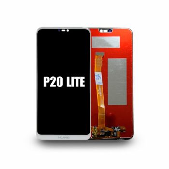 P20 LITE BLANCO / NOVA 3I HUAWEI