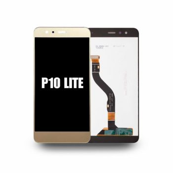 P10 LITE DORADO HUAWEI