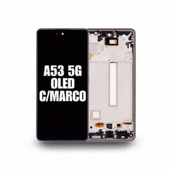 A53 5G OLED SMALL C/MARCO SAMSUNG