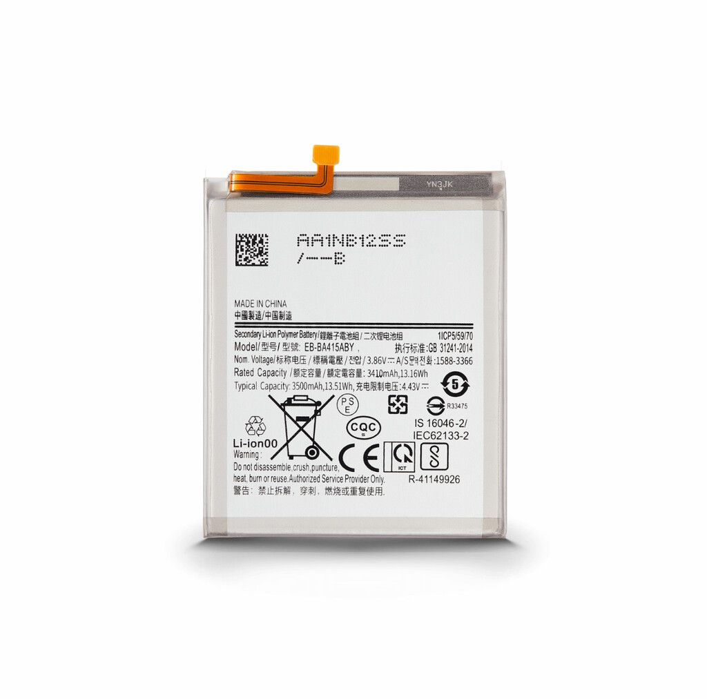 A41 SAMSUNG