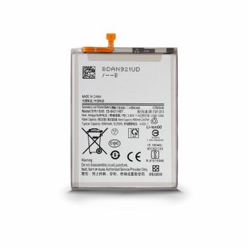 A02 / A21S / A12 / A13 / A13 4G / A04S SAMSUNG