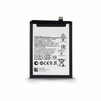 A02S / A03S / A03 / A04 / A04E / A22 5G SAMSUNG