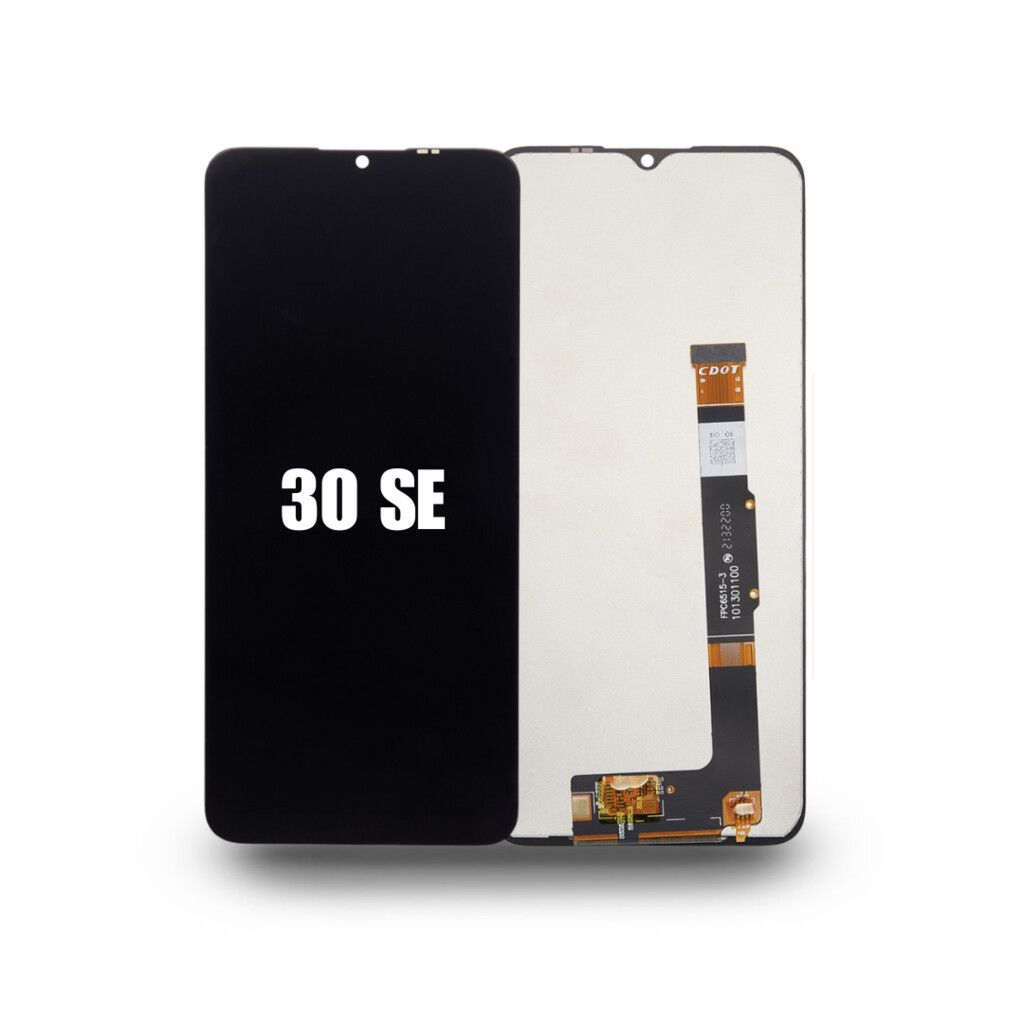 TCL 30SE TCL
