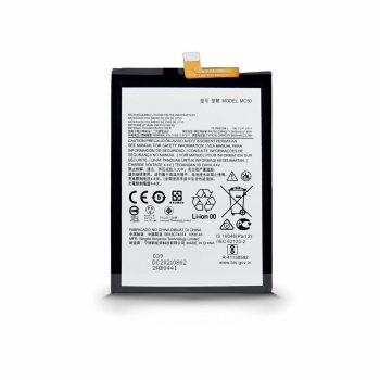 G9 POWER / G60 (MC50) EXTRA DURACION MOTOROLA
