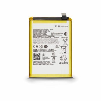 NH50 MOTOROLA