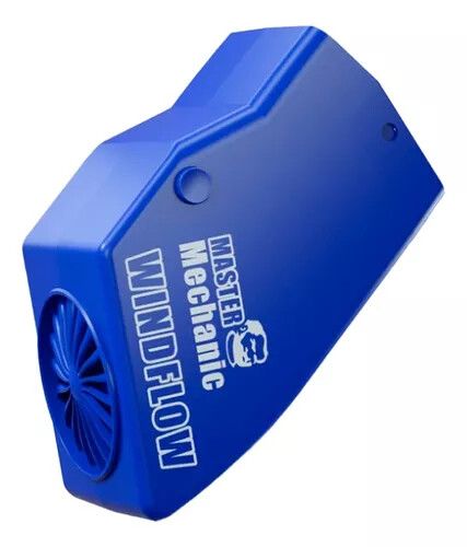 EXTRACTOR DE HUMO PARA MICROSCOPIO WINDFLOW MECHANIC