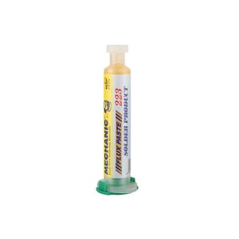 FLUX 223 [10cc] ALTA ACTIVIDAD MECHANIC