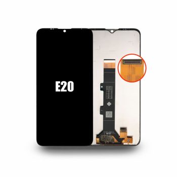 E20 PREMIUM MOTOROLA