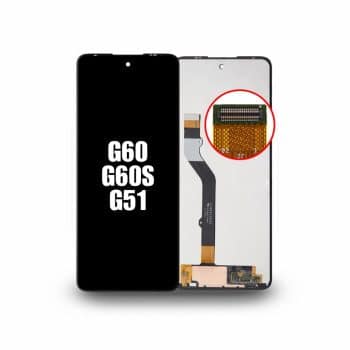 G60 / G60S / G51 / G40 MOTOROLA