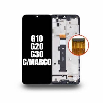 G10 / G20 / G30  C/MARCO PREMIUM MOTOROLA