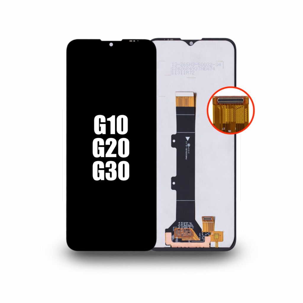 G10 / G20 / G30 MOTOROLA