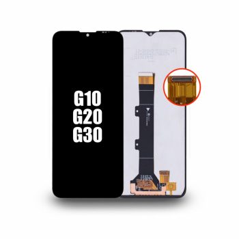 G10 / G20 / G30 PREMIUM MOTOROLA