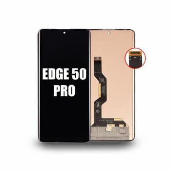 EDGE 50 / EDGE 50 PRO OLED MOTOROLA