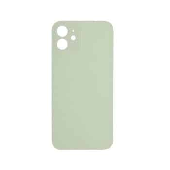 12 VERDE IPHONE