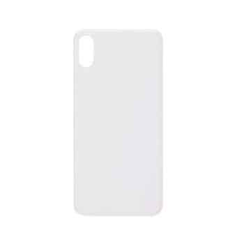 XS BLANCO ORIGINAL CON LENTE IPHONE