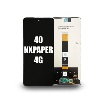 40 NXTPAPER 4G TCL