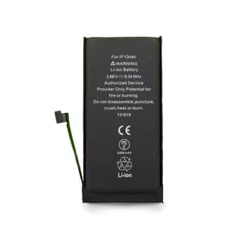 13 MINI IPHONE