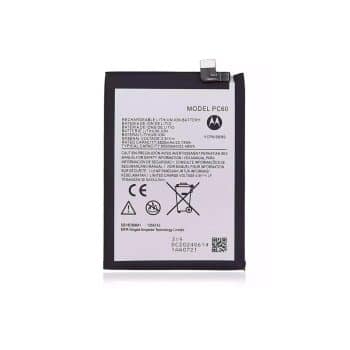 PC50 MOTOROLA