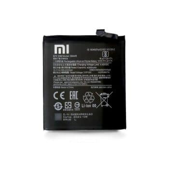 BM-4R NOTE 10 LITE (5G) XIAOMI