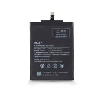 BM-47 4X / 3 / 3S / 3X XIAOMI