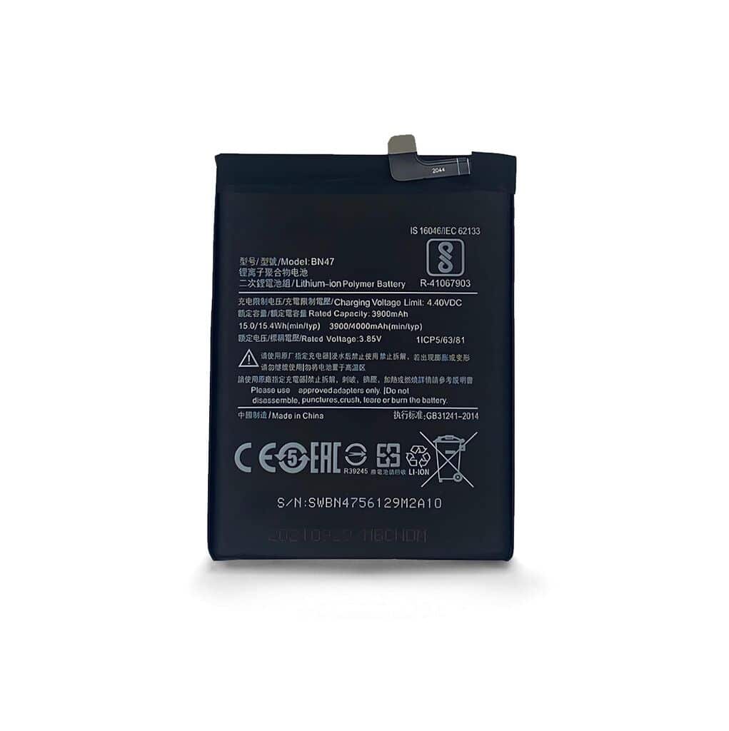 BN-47 A2 LITE XIAOMI