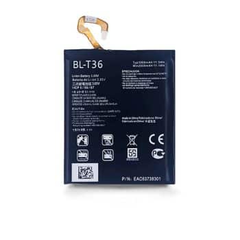 BL-T36  K11/K11+ LG