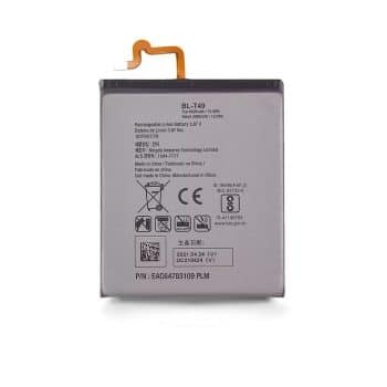 K41S / K51S / K61 (BL-T49) LG