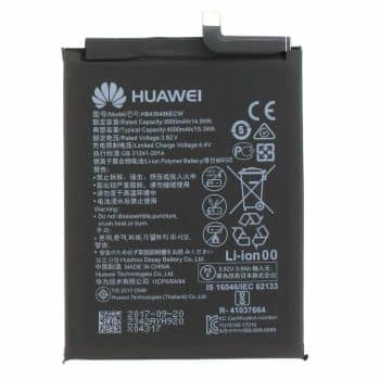 P20 PRO / MATE 10 PRO /MATE 20 HB436486 HUAWEI